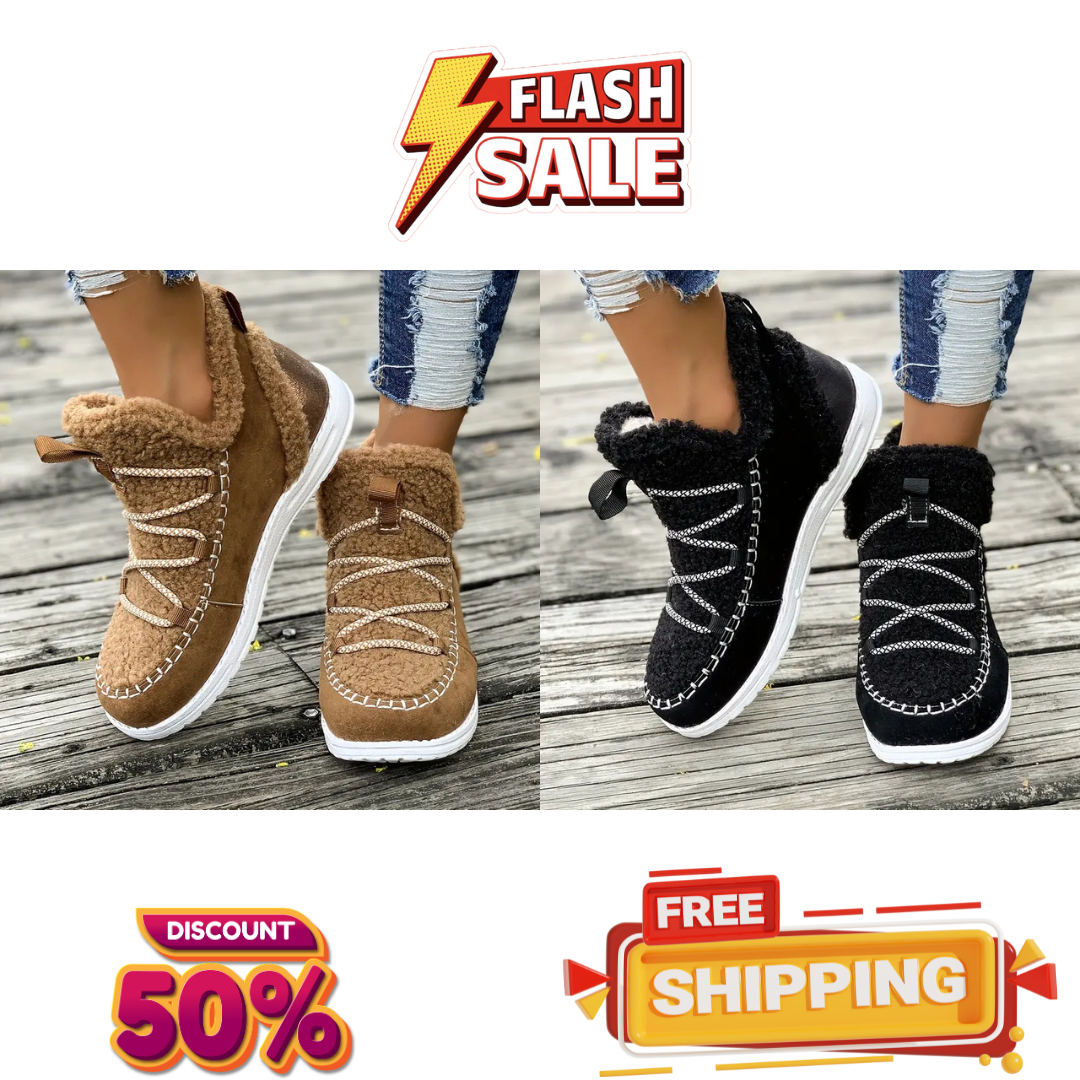 🔥 UP TO 60% OFF - Cozy, Stylish, and Perfect Sneakers