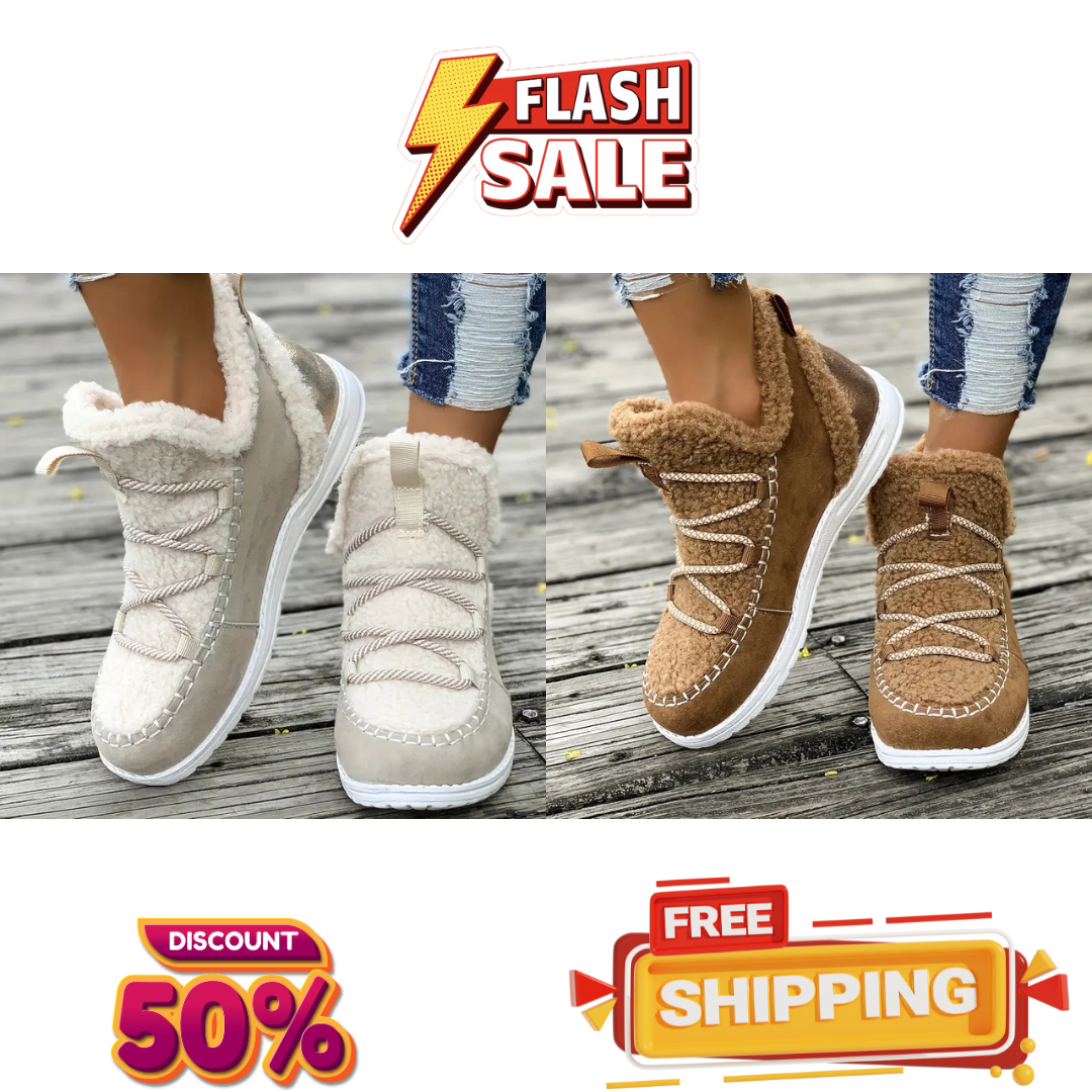 🔥 UP TO 60% OFF - Cozy, Stylish, and Perfect Sneakers