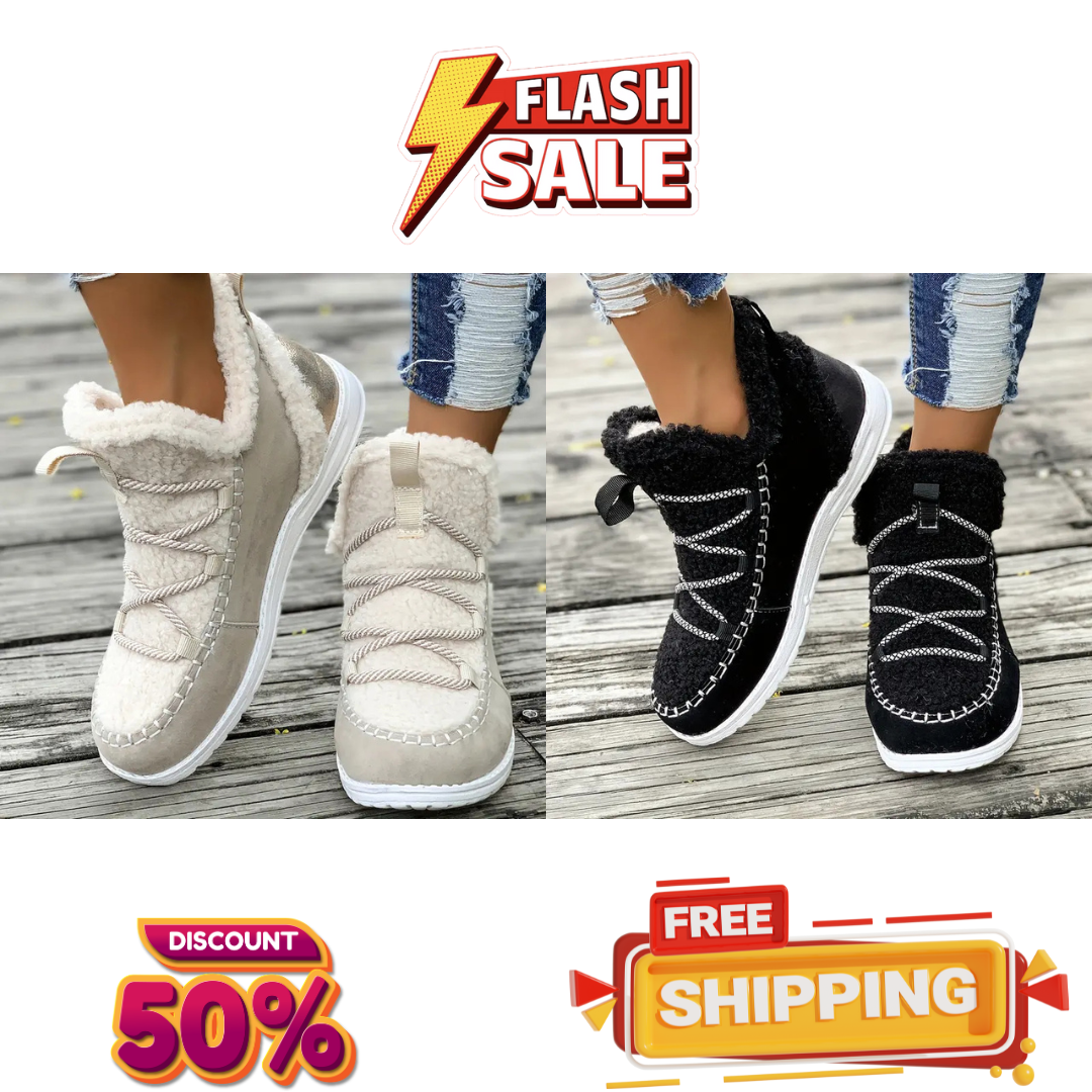 🔥 UP TO 60% OFF - Cozy, Stylish, and Perfect Sneakers