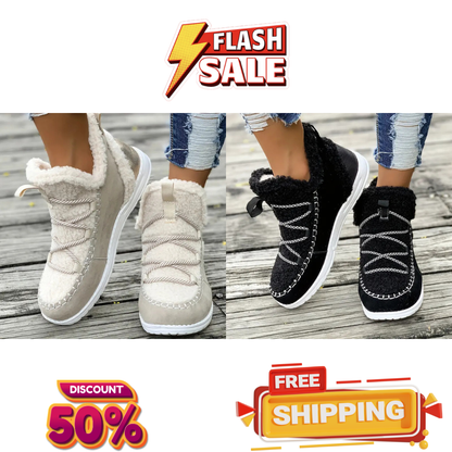 🔥 UP TO 60% OFF - Cozy, Stylish, and Perfect Sneakers